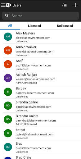 Microsoft 365 Admin screenshot 2