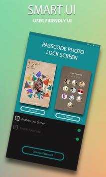 Secret Lock Screen 2017 screenshot 5