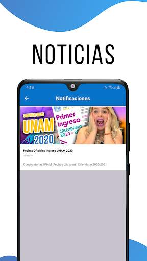 Ahora Sí Paso 6 تصوير الشاشة