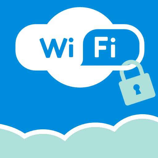 Wifi Show Password 1.0.1