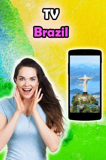TV Brasil Ao Vivo Gratis No Celular Guide Online screenshot 3
