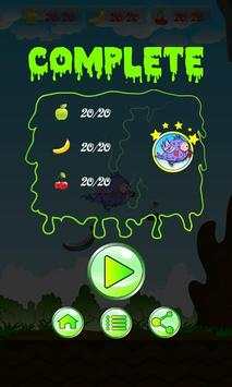 Zombie Flappy Bird screenshot 8