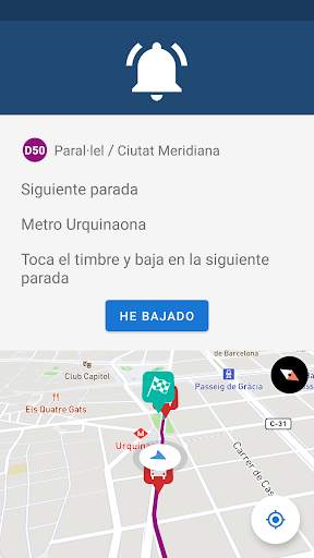 App&Town Going with you screenshot 5