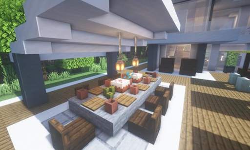 King craft - master Block building craft screenshot 3