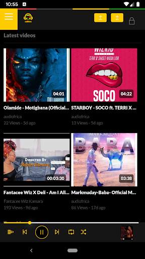 Fantacee Wiz screenshot 4