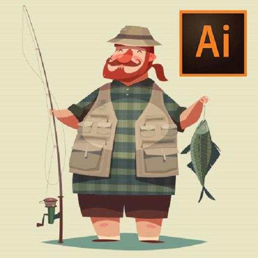 Learn Adobe Illustrator 1.0