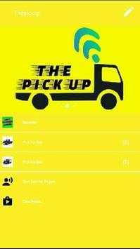 The Pick Up screenshot 1