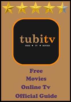 Guide For Tubi TV : Free TV & Movies screenshot 2