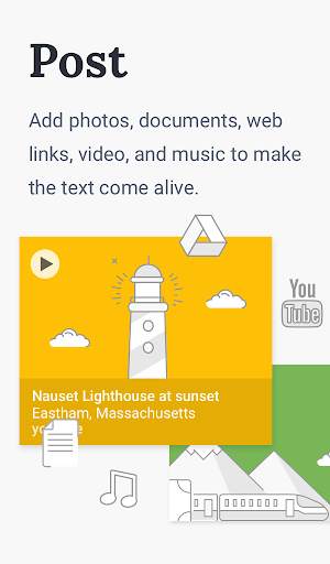 Padlet screenshot 9