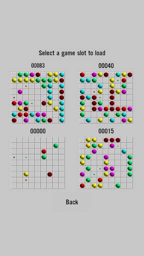 Lines 98 - Original Classic Color Balls - Line 98 screenshot 3