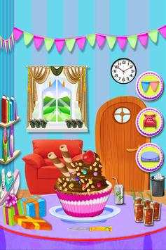Cupcake Dessert Maker screenshot 8