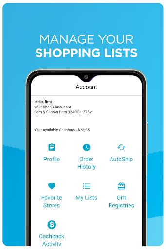 SHOP.COM screenshot 12