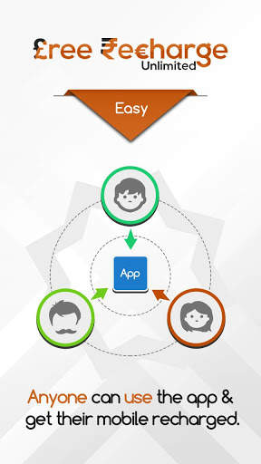 Free Recharge Unlimited screenshot 2
