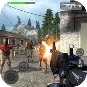 Zombie Hunter Last Day In City 3D 1.0