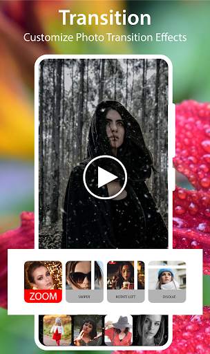 Slopro - Photo Video Maker 2021 & Slideshow Maker screenshot 3