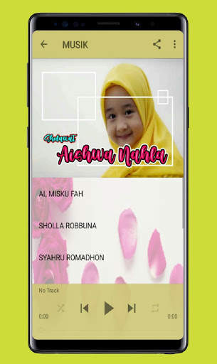 Aishwa Nahla Full Offline Terbaru screenshot 4