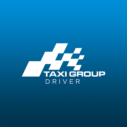MOBILE TAXI GROUP DRIVER icon