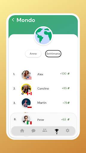Dama Online Gioco Da Tavolo screenshot 6