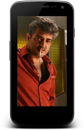 Thala Ajith Images 6 تصوير الشاشة