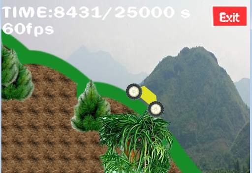 Car race kings скриншот 4
