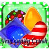 New Guides;Candy crush update 1.0