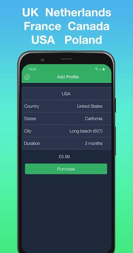 Vyke: Second Phone Number/2nd  screenshot 2
