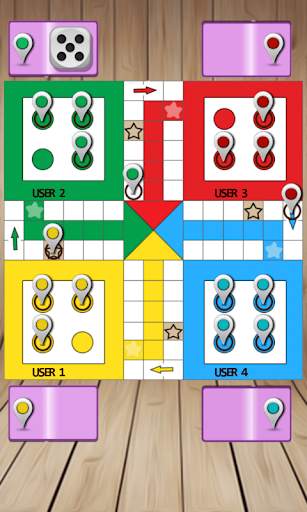 Ludo Classic Champ screenshot 4