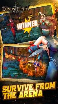 Demon Hunter:The Adventurers screenshot 4