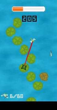 Tap-Tap Frog screenshot 5