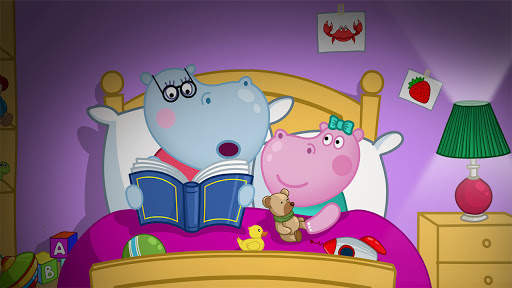 Bedtime Stories for kids screenshot 1