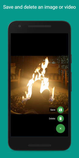 Save Status screenshot 5