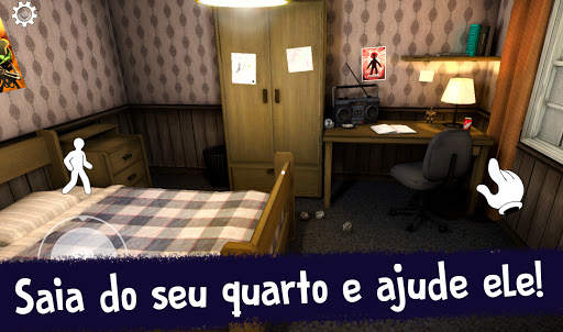 Ice Scream 1: Scary Game screenshot 6