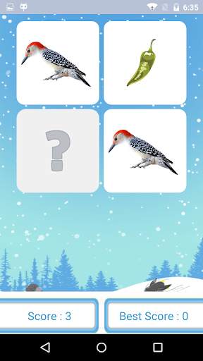 Tamil Kids Game screenshot 4