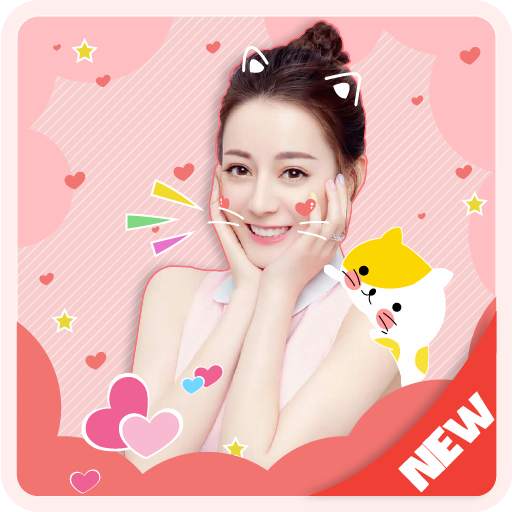 Emoji Background, Photo Editor, Photo Collage 1.2