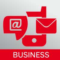 SFR Business Diffusion