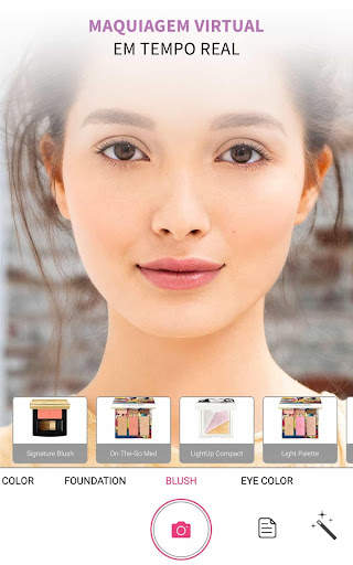Artistry Virtual Beauty screenshot 6