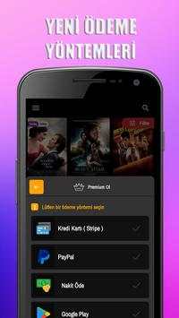 Storm Tv Pro - Film Dizi İzle screenshot 4