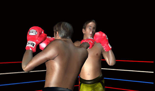 3D Boxing screenshot 7