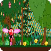 King Monkey Bunny Games Subway logo
