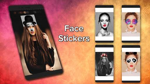 Photo Effect -Best Photo Effect- GIF, Video Effect screenshot 11