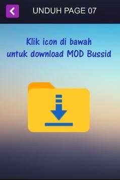 MOD Bussid Isuzu NMR71 screenshot 3