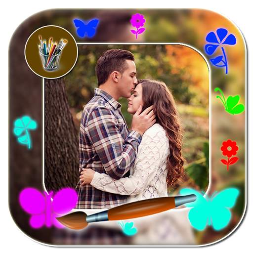 Magic Brush Photo Editor 1.1