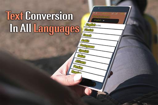 Speech to Text : Voice Typing in All Language 3 تصوير الشاشة