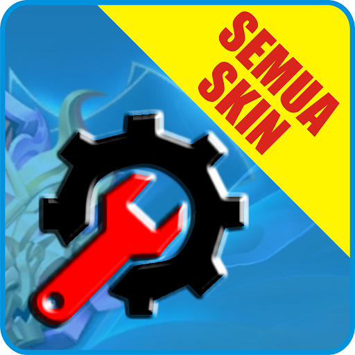 ikon Skin ML Semua Hero