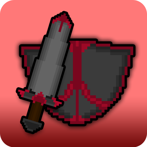 Rush In Dungeons icon