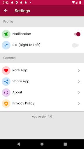 Kameme TV - Kameme Radio screenshot 2