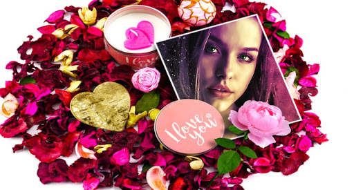 Valentine Love Photo Frame - 2019 screenshot 6