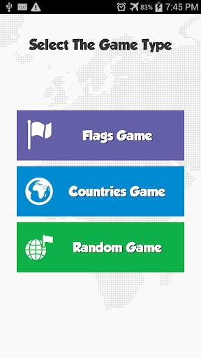 World Flags Quiz screenshot 8
