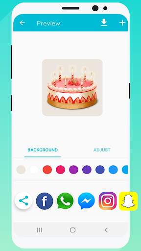 WhatSmiley: stickers WASticker screenshot 5