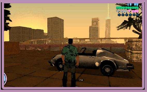 Code For GTA VC screenshot 2